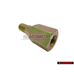 Original VW G60 Supercharger Banjo Bolt - 035103715