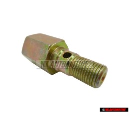 Original VW G60 Supercharger Banjo Bolt - 035103715