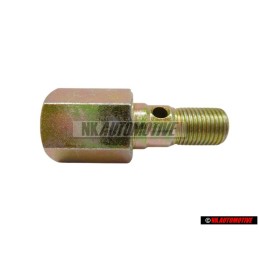 Original VW G60 Supercharger Banjo Bolt - 035103715