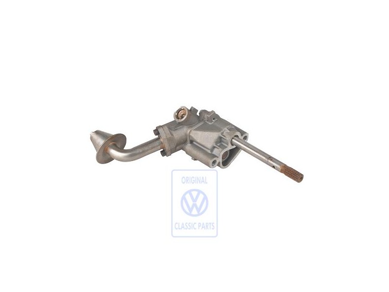 Original VW Oil Pump - 068115105BM