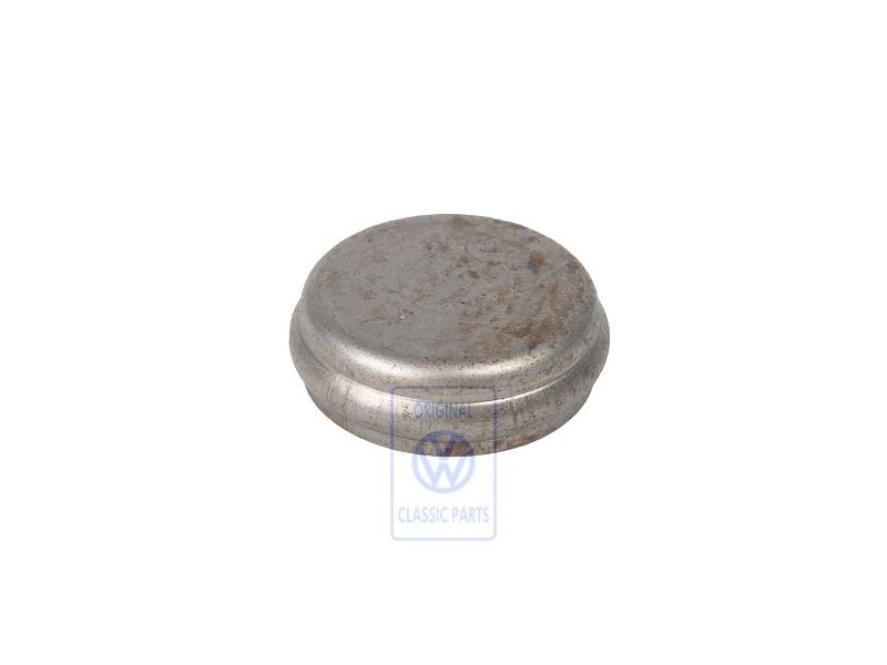 Original VW End Cap - 113101157