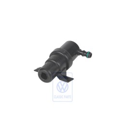 Original VW Lift Cylinder - 1E0955978