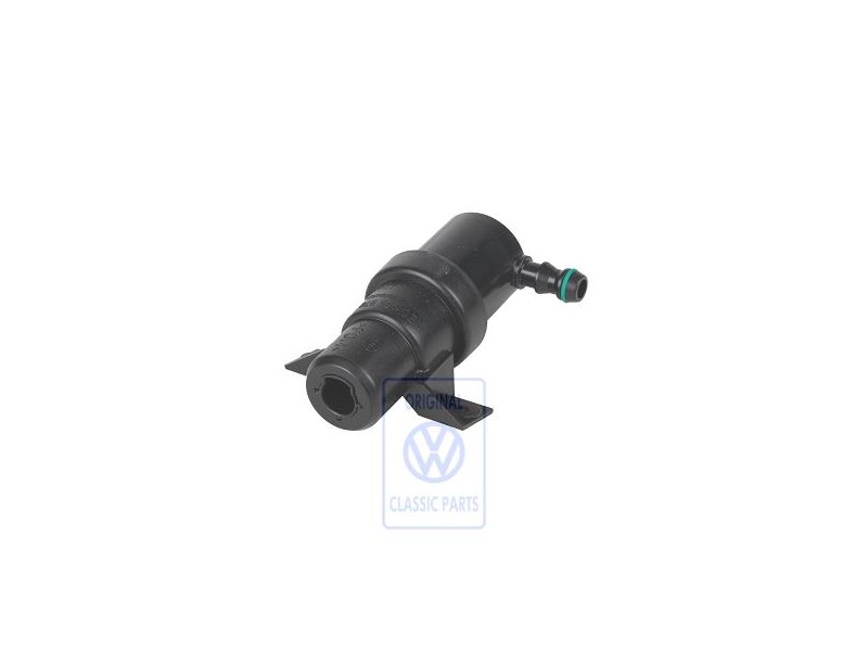 Original VW Lift Cylinder - 1E0955978