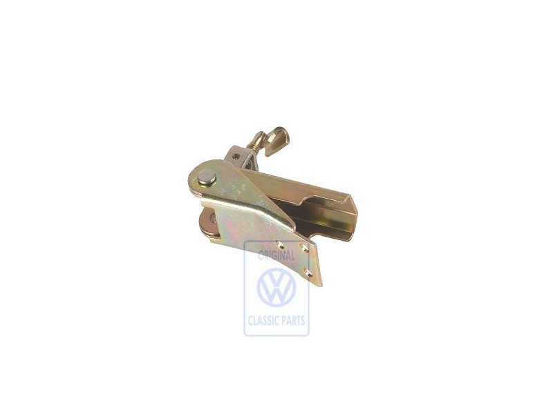 Original VW Tensioning Fastner - 281801349C