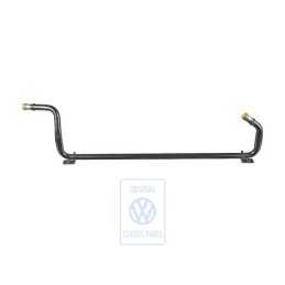 Original VW Cooling Pipe - 357422896F