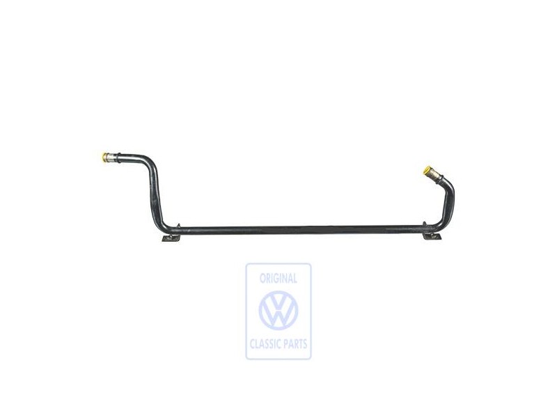Original VW Cooling Pipe - 357422896F