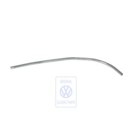Original VW Guide Tube For Handbrake Cable - 3A0711952