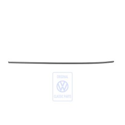 Original VW Trim For Side Part - 173853535C