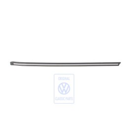 Original VW Trim For Side Part Satin Black/Chrom - 173853535D EG8