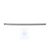 Original VW Trim For Side Part Satin Black/Chrom - 173853535D EG8