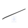 Original VW Trim For Side Part Black - 173853535D JA2