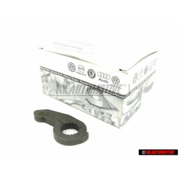 Original VW Clutch Operating Shaft Lever - 02K141709A