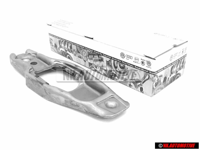 Original VW Clutch Operating Release Lever - 02J141719B