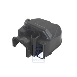 Original VW Evaporator Housing Satin Black - 171820023A 01C