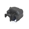 Original VW Evaporator Housing Satin Black - 171820023A 01C