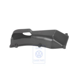 Original VW Footwell Vent - 171820151