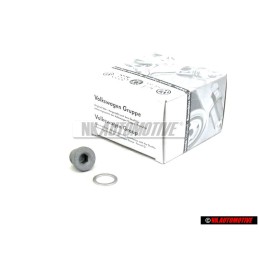 Original VW Haldex Coupling Oil Drain Plug - 02D525729