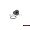 Original VW Haldex Coupling Oil Drain Plug - 02D525729