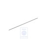 Original VW Molding For Fender - 171853507C