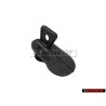 Original VW Timing Check Transmission Inspection Plug Cover - 02A301115A