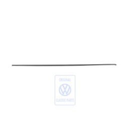 Original VW Molding For Fender - 171853508