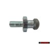 Original VW Clutch Release Ball Pin Stud - 02A141777B