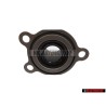 Original VW Guide Clutch Release Bearing Sleeve - 02A141180A