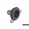 Original VW Guide Clutch Release Bearing Sleeve - 02A141180A