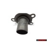Original VW Guide Clutch Release Bearing Sleeve - 02A141180A
