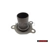 Original VW Guide Clutch Release Bearing Sleeve - 02A141180A