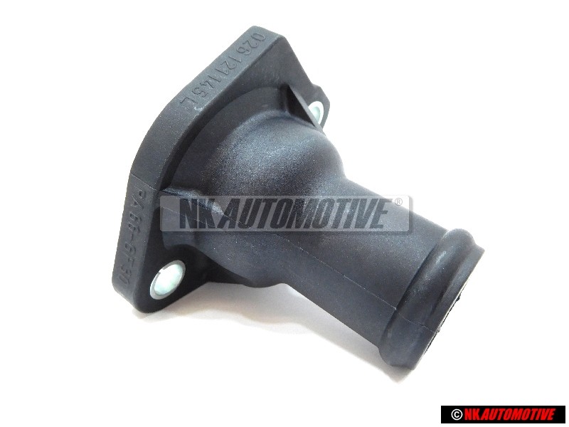 Original VW Flange - 026121145