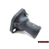 Original VW Flange - 026121145