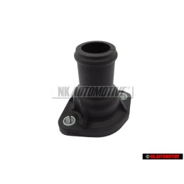 Original VW Flange - 026121145