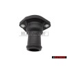 Original VW Flange - 026121145