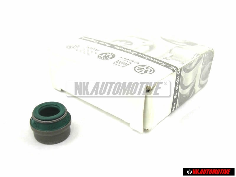 Original VW Valve Stem Oil Seal 8mm - 026109675