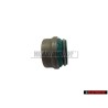 Original VW Valve Stem Oil Seal 8mm - 026109675