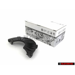Original VW Cover - 026109173A
