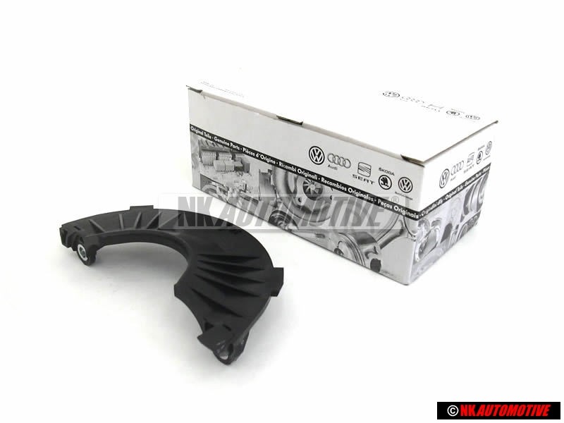 Original VW Cover - 026109173A