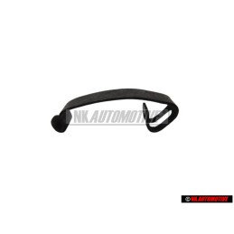 Original VW Timing Cover Retaining Clip - 026109150A