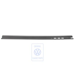 Original VW Guide Rail - 171877356B