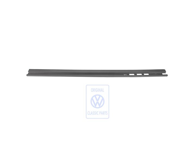 Original VW Guide Rail - 171877356B