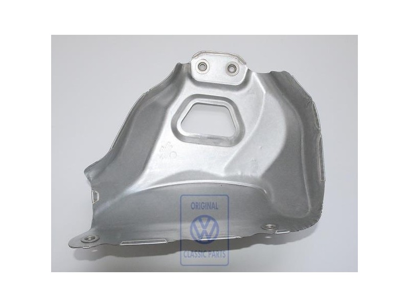 Original VW Protective Profile - 171881199