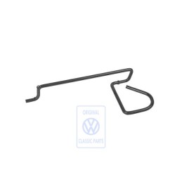 Original VW Lever F. Seat Fore Afr Adjust. 