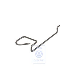 Original VW Lever F. Seat Fore Afr Adjust. 