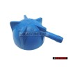 Original VW Coolant Reservoir Expansion Header Tank Cap - 025121321B