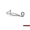 Original VW Clutch Operating Lever Retaining Spring - 012141741