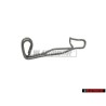 Original VW Clutch Operating Lever Retaining Spring - 012141741