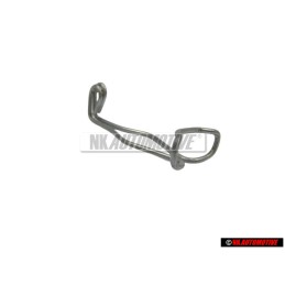 Original VW Clutch Operating Lever Retaining Spring - 012141741