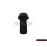 Original VW Safety Belt Hexagon Bolt 7 16x25 - 111857799