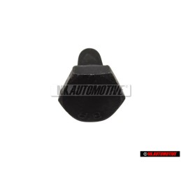 Original VW Safety Belt Hexagon Bolt 7 16x25 - 111857799